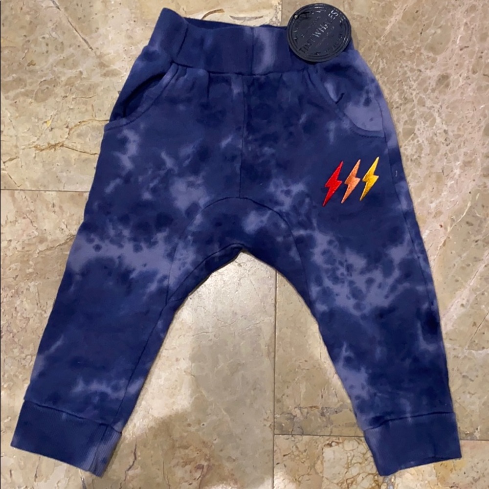 Tiny Whales Joggers